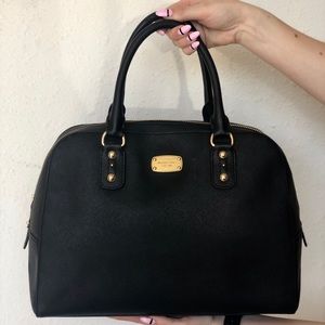 Michael Kors handbag & wallet set